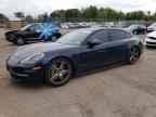 2018 PORSCHE Panamera