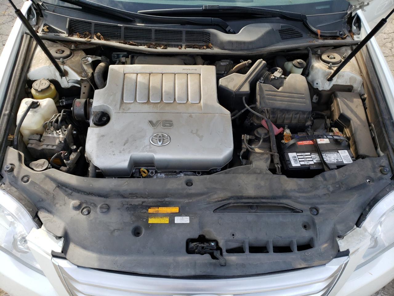 2009 TOYOTA Avalon