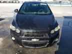 2014 CHEVROLET SONIC