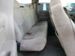 2004 CHEVROLET Silverado