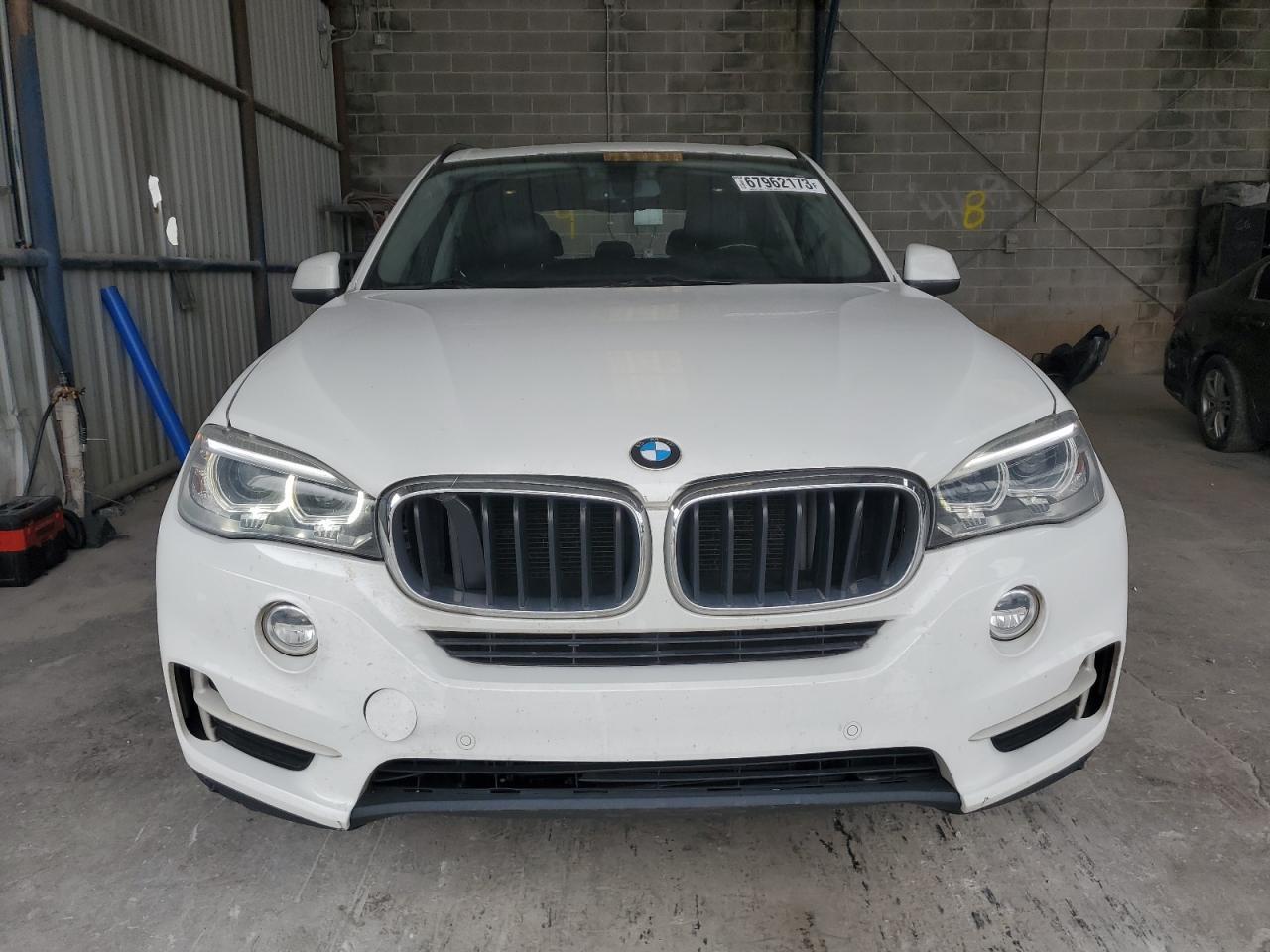2020 BMW X5