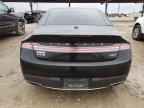 2017 LINCOLN MKZ