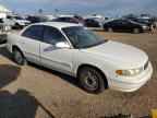2002 BUICK Century