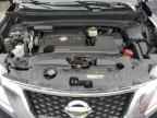 2015 NISSAN PATHFINDER