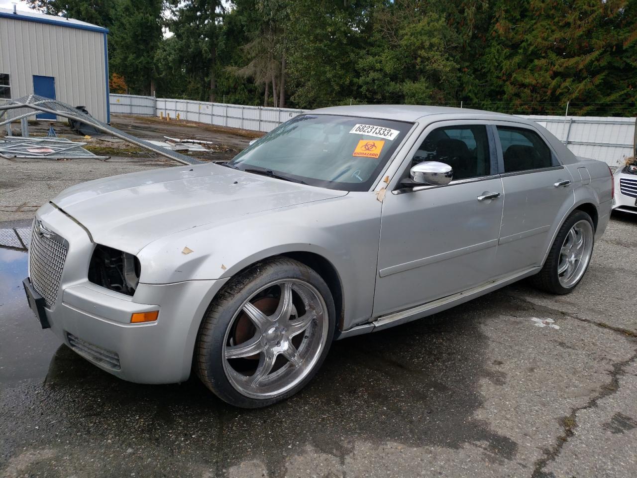 2006 CHRYSLER 300