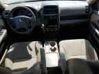 2002 HONDA CR-V