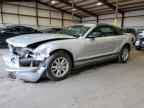 2008 FORD MUSTANG