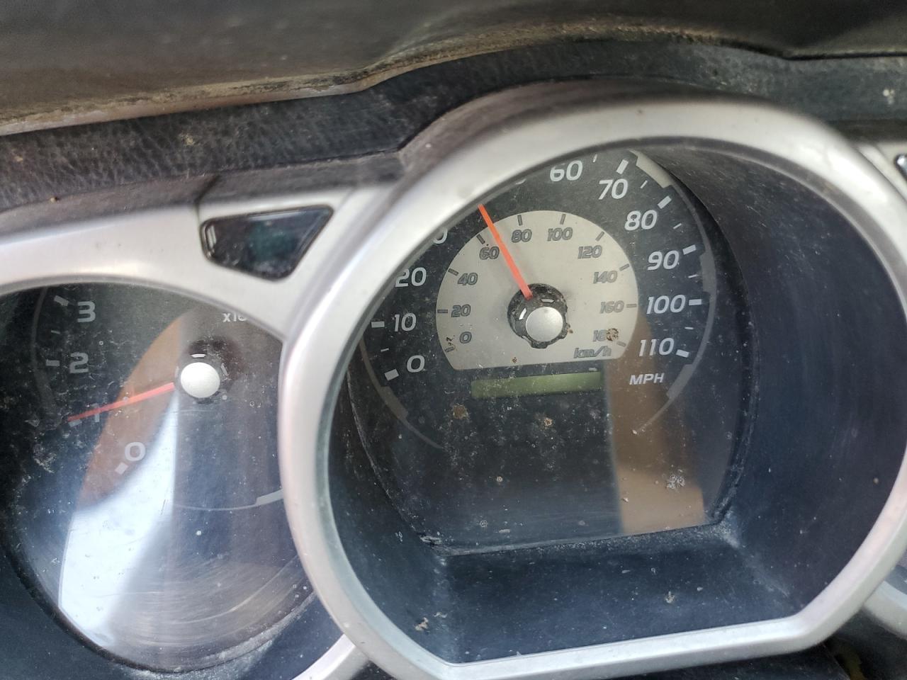 2004 TOYOTA 4Runner
