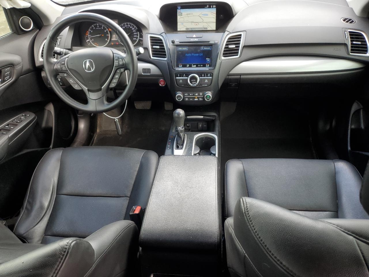 2016 ACURA RDX