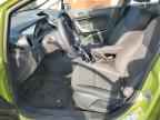 2013 FORD Fiesta