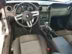 2008 FORD MUSTANG