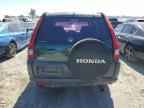2002 HONDA CR-V