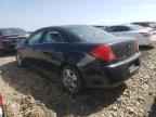 2008 PONTIAC G6