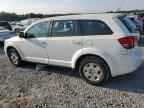 2010 DODGE JOURNEY