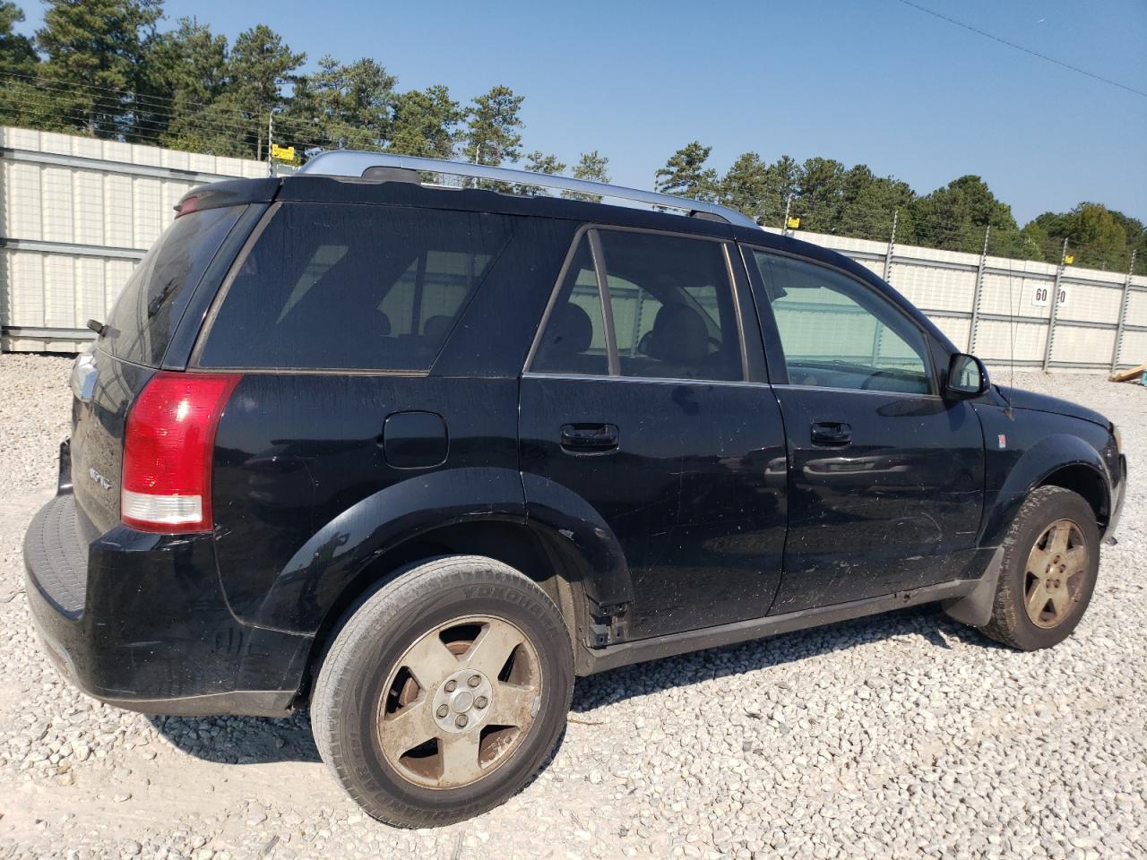 2006 SATURN Vue