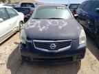 2007 NISSAN Maxima
