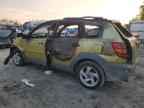 2003 PONTIAC VIBE