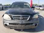 2002 KIA SORENTO