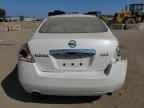 2010 NISSAN ALTIMA