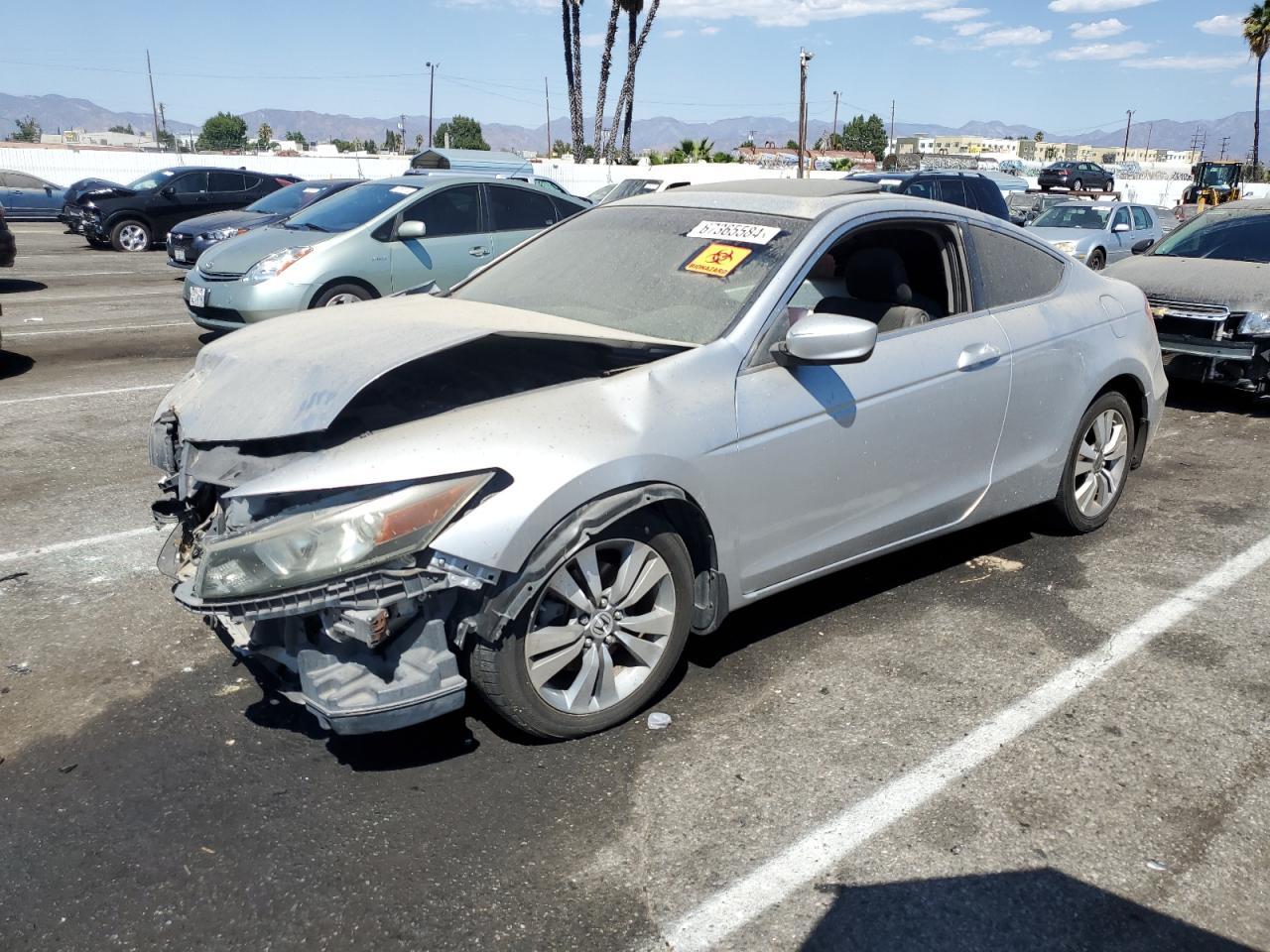 2009 HONDA ACCORD