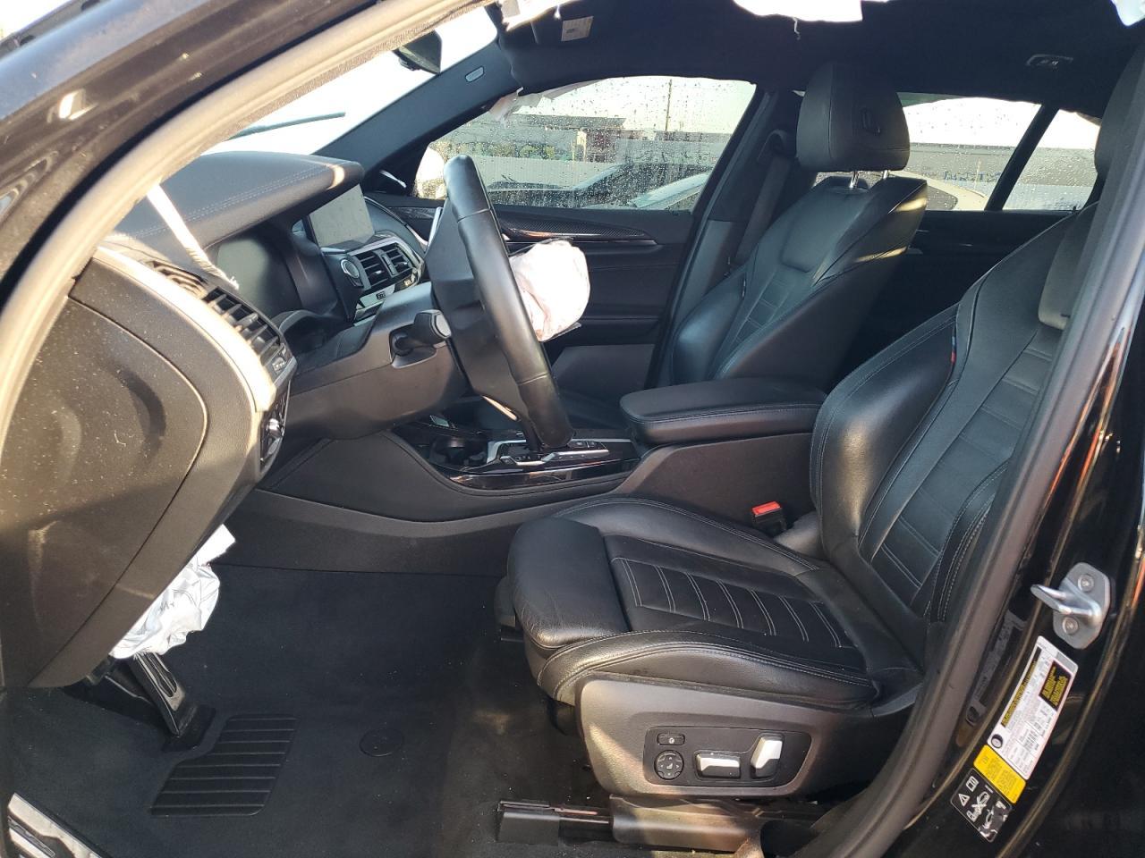 2020 BMW X4