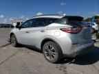 2017 NISSAN MURANO