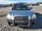 2006 HYUNDAI TUCSON