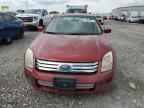 2006 FORD FUSION
