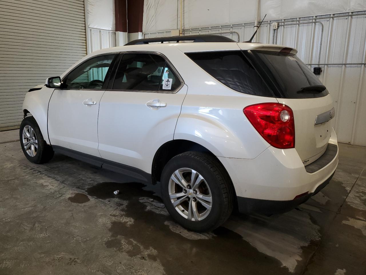 2012 CHEVROLET EQUINOX