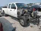 2011 GMC Sierra
