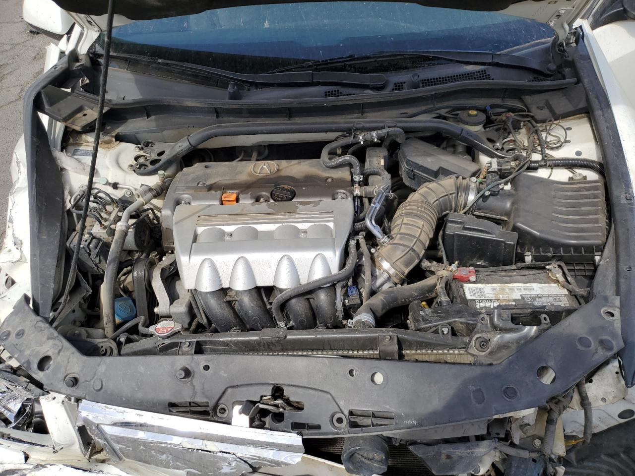 2011 ACURA TSX