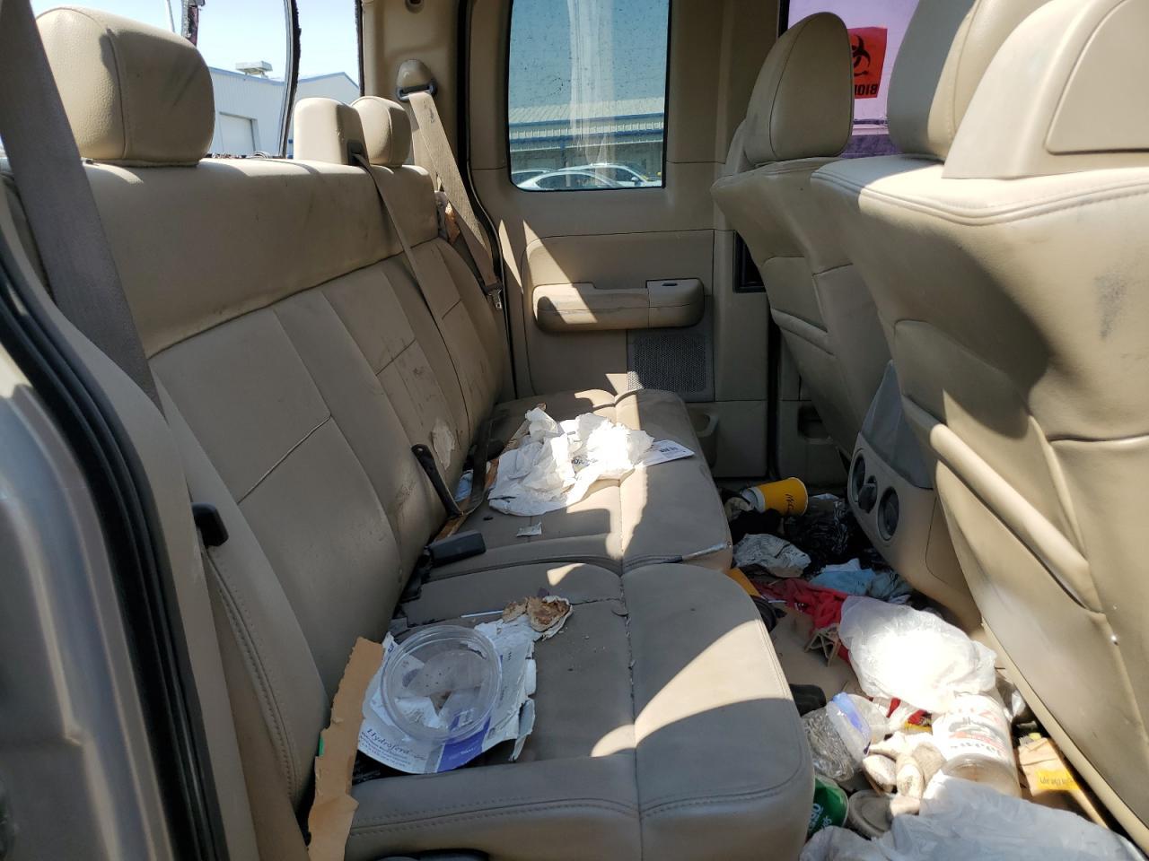 2006 FORD F-150