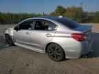 2019 SUBARU WRX