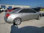 2008 PONTIAC G6