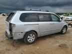 2007 KIA SEDONA