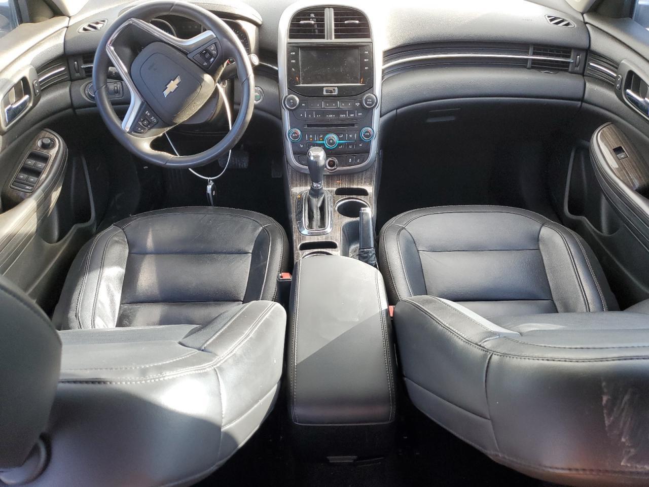2014 CHEVROLET MALIBU