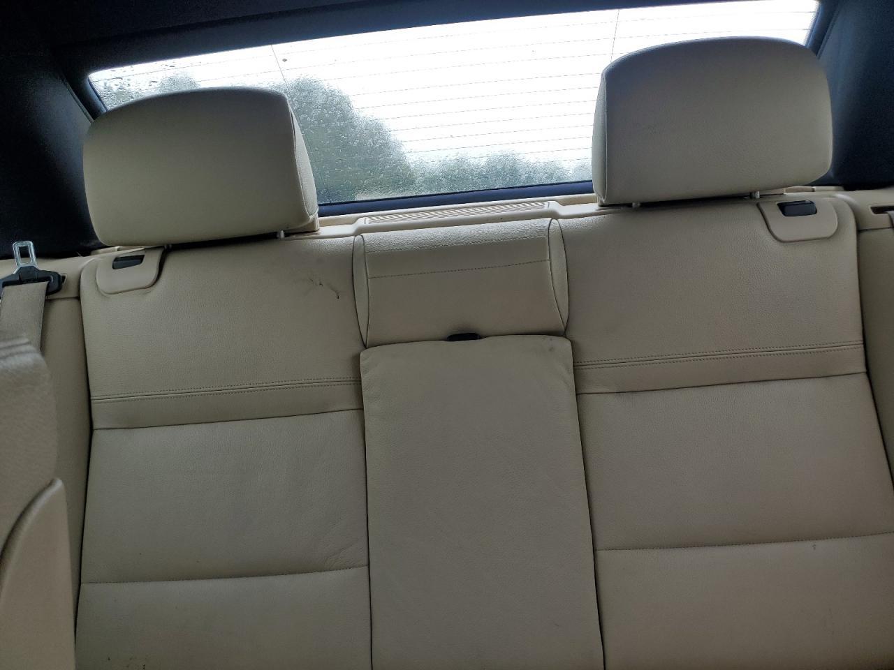 2007 BMW 3 SERIES