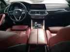 2021 BMW X6