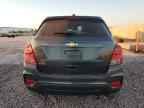 2020 CHEVROLET TRAX