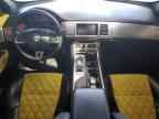 2012 JAGUAR XF