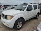 2006 NISSAN PATHFINDER