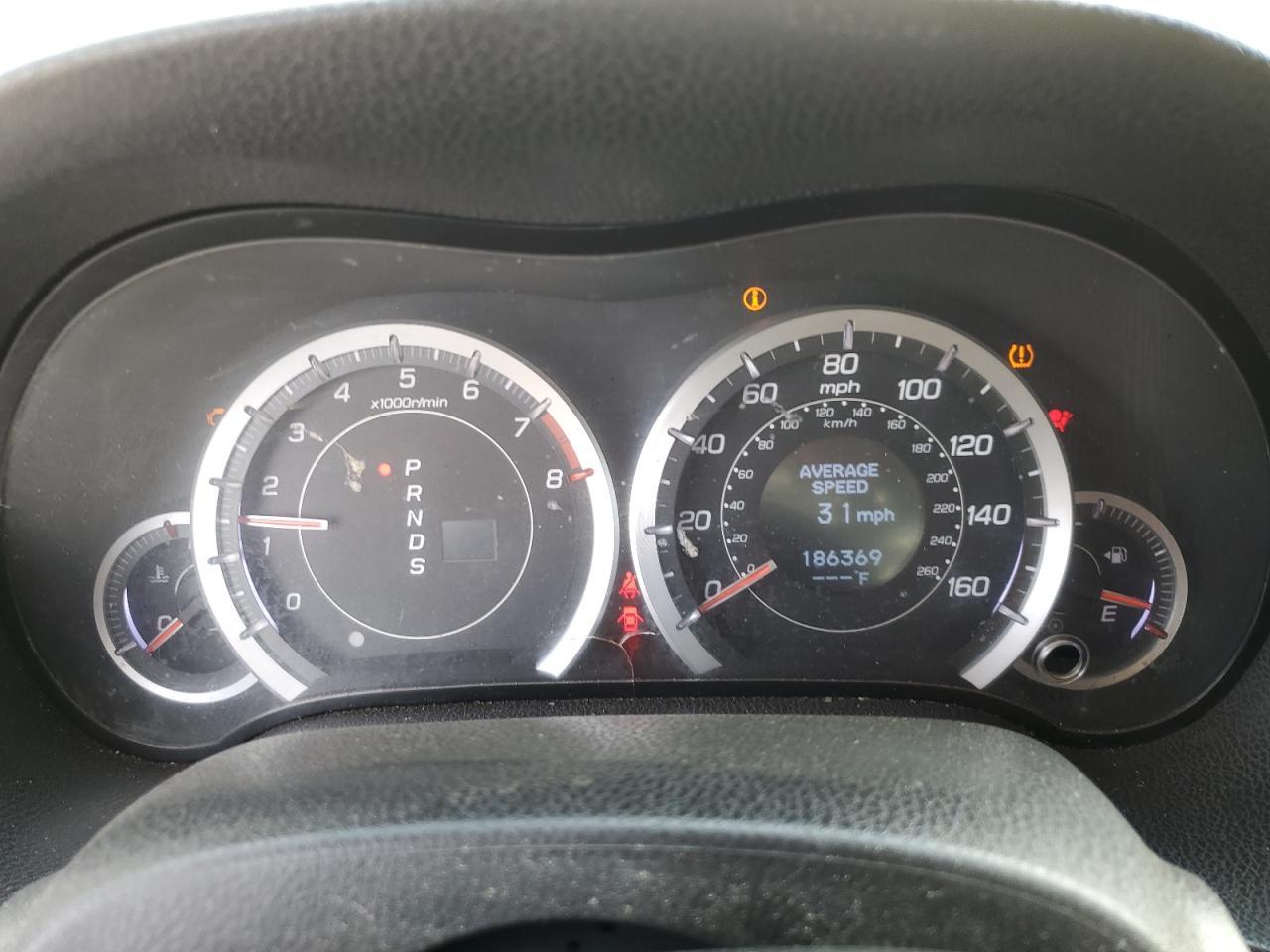 2011 ACURA TSX
