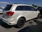 2015 DODGE JOURNEY
