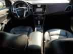 2012 CHRYSLER 200