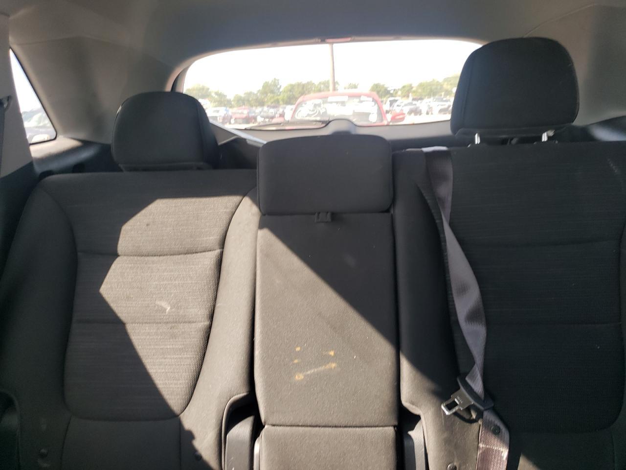 2014 KIA SORENTO