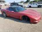 1998 CHEVROLET CORVETTE