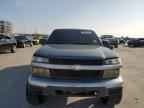 2007 CHEVROLET COLORADO