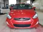 2013 HYUNDAI ACCENT