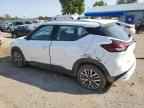 2022 NISSAN KICKS