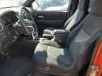 2008 GMC CANYON